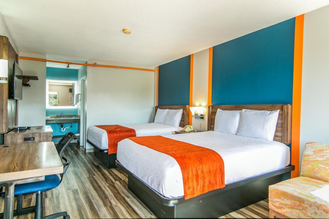 Jubilee Inn Biloxi Extérieur photo