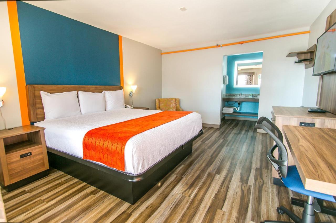 Jubilee Inn Biloxi Extérieur photo