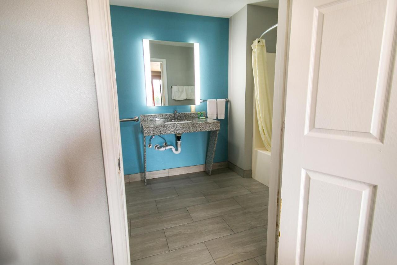 Jubilee Inn Biloxi Extérieur photo