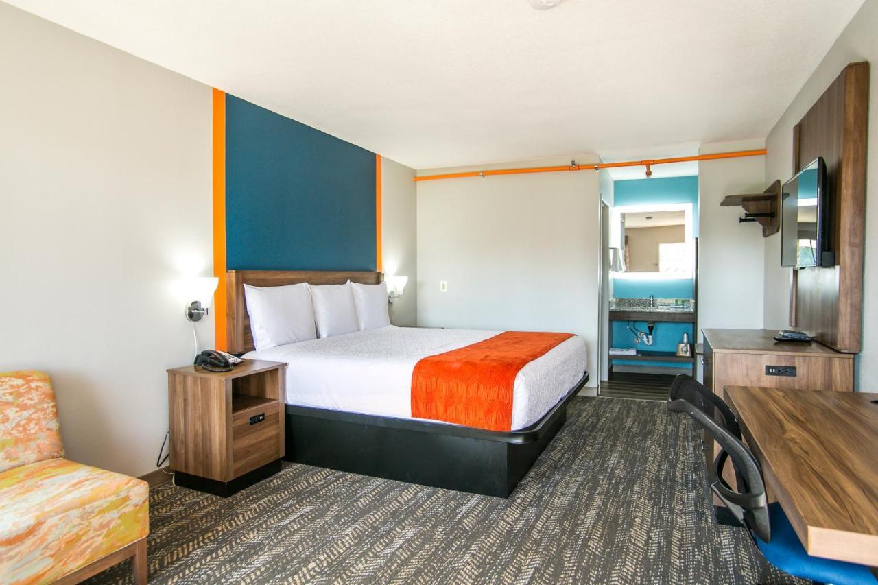Jubilee Inn Biloxi Extérieur photo