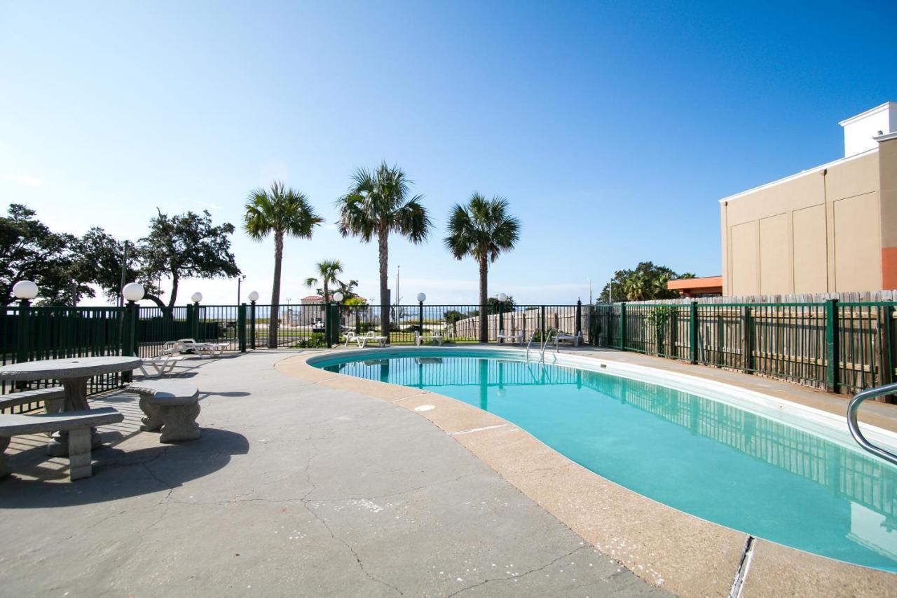 Jubilee Inn Biloxi Extérieur photo