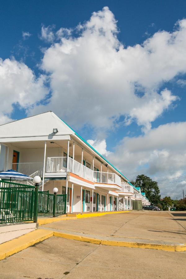Jubilee Inn Biloxi Extérieur photo