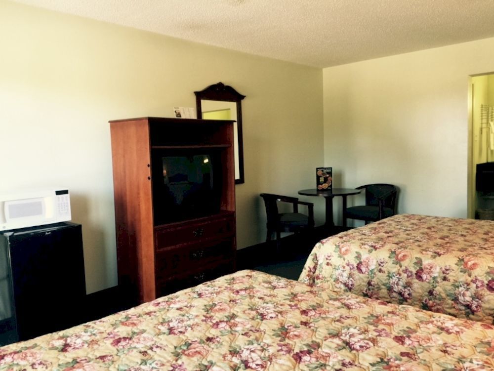 Jubilee Inn Biloxi Extérieur photo