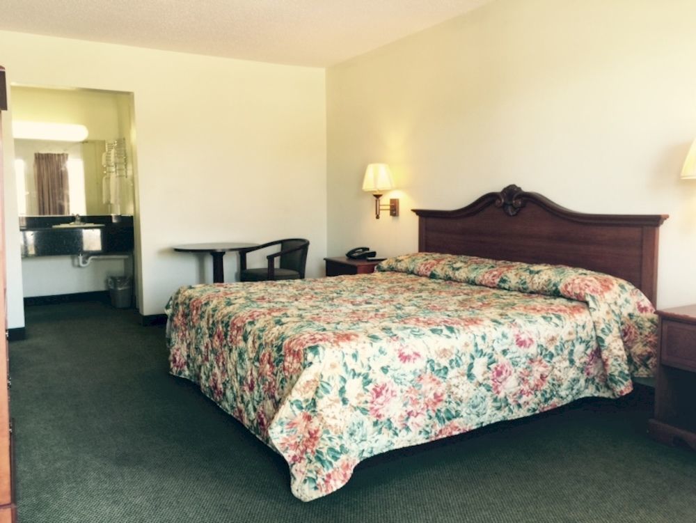 Jubilee Inn Biloxi Extérieur photo