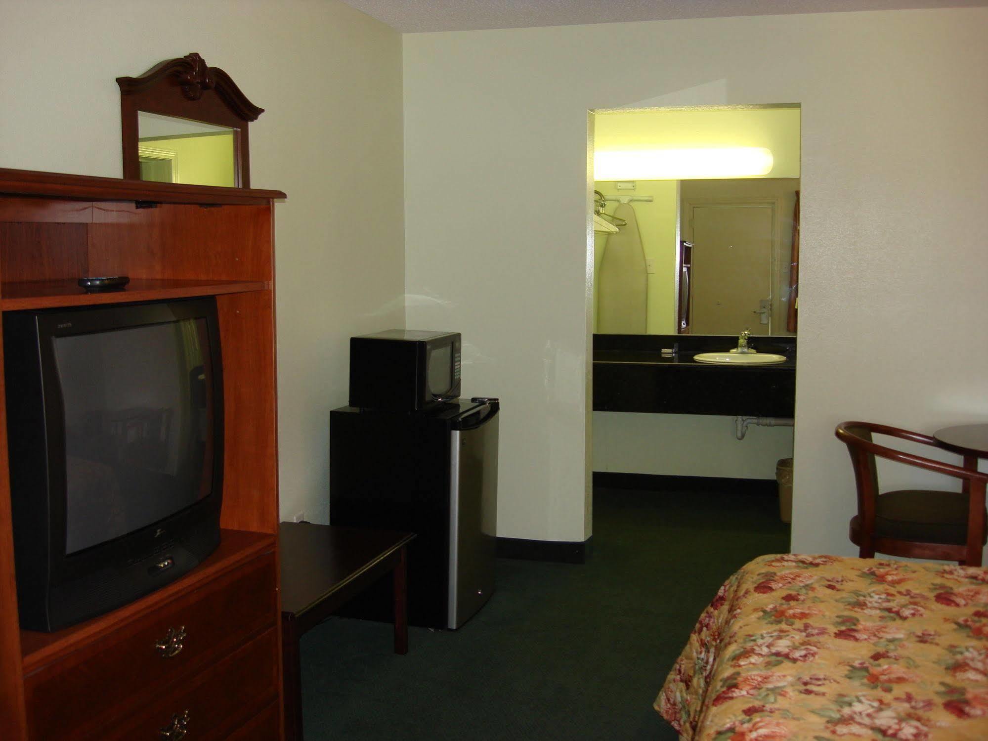 Jubilee Inn Biloxi Extérieur photo